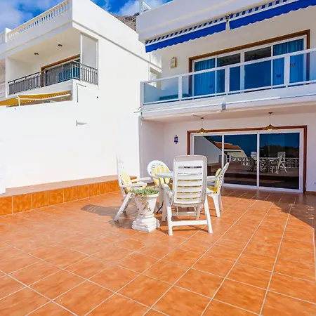 Terraza De Gigantes By Interhome Lejlighed Acantilado de los Gigantes