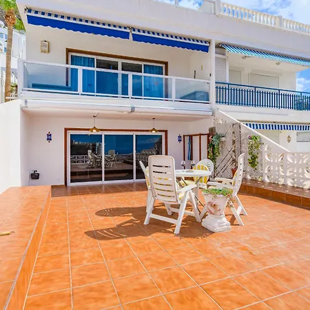 Terraza De Gigantes By Interhome *